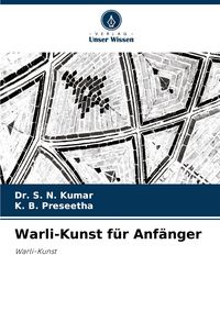 Produktbild: Warli-Kunst f&uuml;r Anf&auml;nger