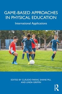 Produktbild: Game-based Approaches in Physical Education