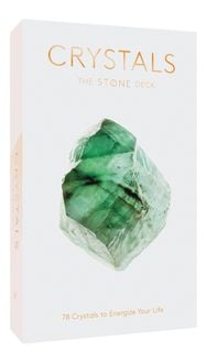Produktbild: Crystals: The Stone Deck