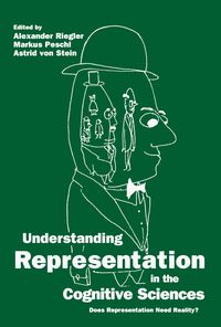 Produktbild: Understanding Representation in the Cognitive Sciences