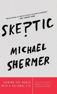 Produktbild: Skeptic