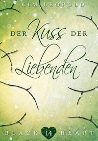 Produktbild: Der Kuss der Liebenden