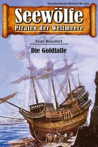 Produktbild: Seew&ouml;lfe - Piraten der Weltmeere 593