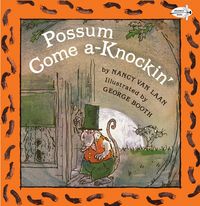 Produktbild: Possum Come A-Knockin'