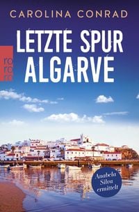 Produktbild: Letzte Spur Algarve