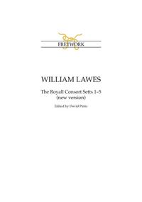 Produktbild: William Lawes
