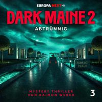 Produktbild: Staffel 2 - Folge 3: Abtr&uuml;nnig