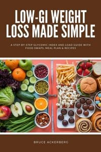 Produktbild: Low-GI Weight Loss Made Simple