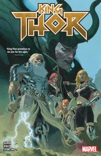Produktbild: King Thor