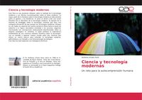 Produktbild: Ciencia y tecnolog&iacute;a modernas