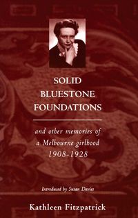 Produktbild: Solid Bluestone Foundations