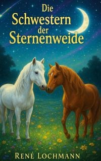 Produktbild: Die Schwestern der Sternenweide