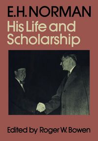 Produktbild: E.H. Norman
