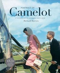 Produktbild: Reeves, R: Portrait of Camelot