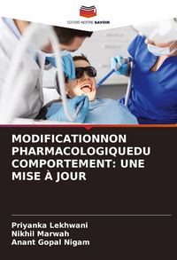 Produktbild: Modificationnon Pharmacologiquedu Comportement: Une Mise &Agrave; Jour