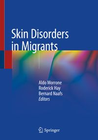 Produktbild: Skin Disorders in Migrants