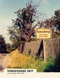 Produktbild: Vergessene Zeit