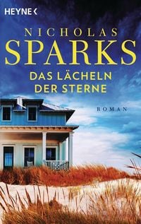 Produktbild: Das L&auml;cheln der Sterne