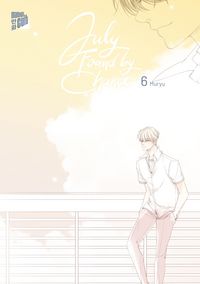 Produktbild: July Found by Chance 6