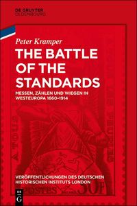 Produktbild: The Battle of the Standards