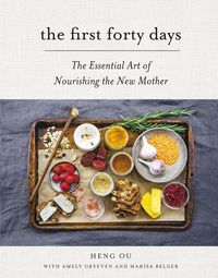 Produktbild: The First Forty Days