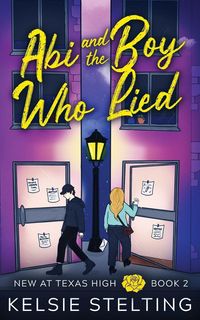 Produktbild: Abi and the Boy Who Lied