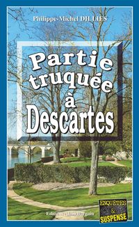 Produktbild: Partie truqu&eacute;e &agrave; Descartes