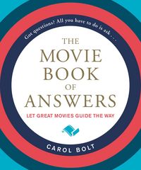 Produktbild: The Movie Book of Answers