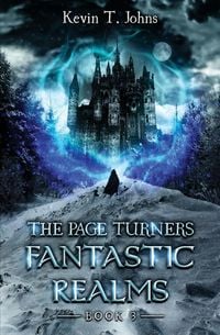 Produktbild: The Page Turners