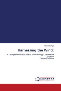 Produktbild: Harnessing the Wind: