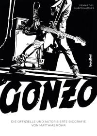 Produktbild: Gonzo