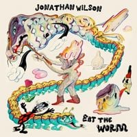Produktbild: Eat the Worm