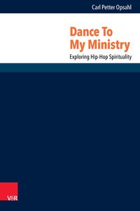 Produktbild: Dance To My Ministry