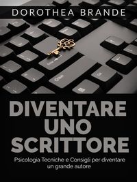 Produktbild: Diventare uno scrittore (Tradotto)