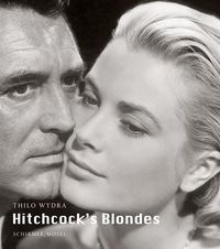 Bild vom Artikel Hitchcock's Blondes vom Autor Thilo Wydra