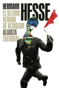 Produktbild: El &uacute;ltimo verano de Klingsor