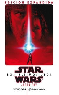 Produktbild: Star Wars : los &uacute;ltimos jedi