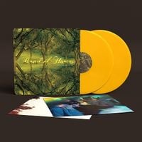 Produktbild: EVERYTHING ALL THE TIME -20th Anniversary Edition-