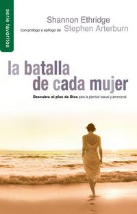 Produktbild: La Batalla de Cada Mujer - Serie Favoritos