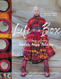 Produktbild: Adams, S: Life In A Box