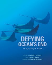 Produktbild: Defying Ocean's End