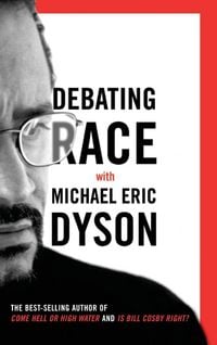 Produktbild: Debating Race