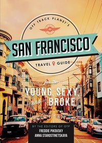 Produktbild: Off Track Planets San Francisc