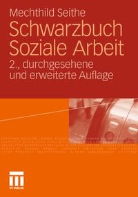 Produktbild: Schwarzbuch Soziale Arbeit