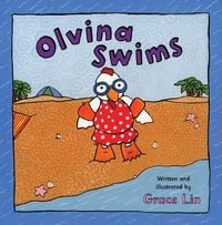 Produktbild: Olvina Swims