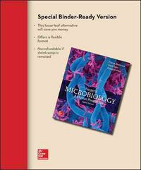 Produktbild: Loose Leaf For Microbiology a