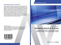 Produktbild: Similarity Search in Practice