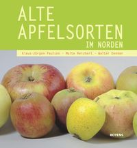 Produktbild: Alte Apfelsorten im Norden