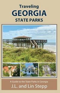 Produktbild: Traveling Georgia State Parks