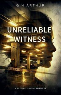 Produktbild: Unreliable Witness